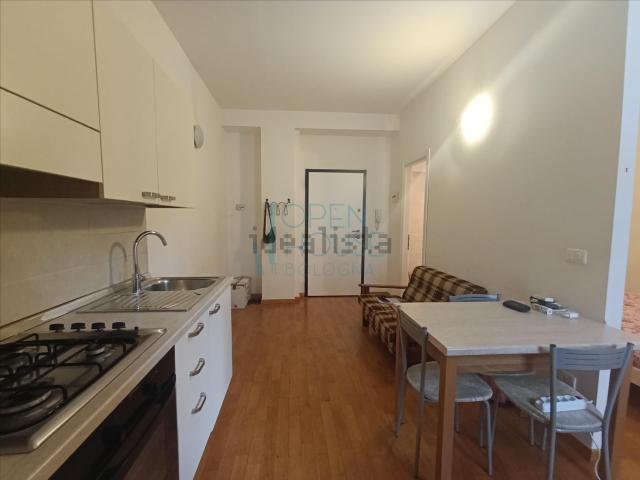 Appartamento in affitto di 34 m² in Via San Gervasio
