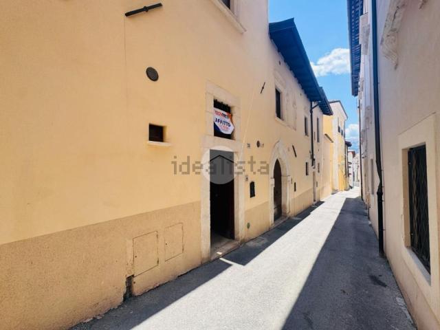 Appartamento in affitto di 34 m² in Via San Martino, 25