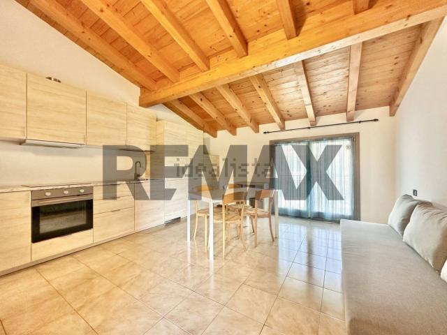 Appartamento in affitto di 34 m² in Via San Vito, 19