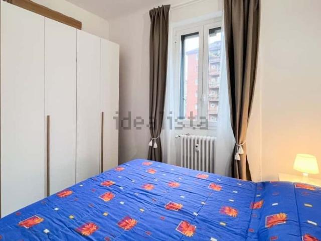 Appartamento in affitto di 34 m² in Viale Monte Ceneri, 71