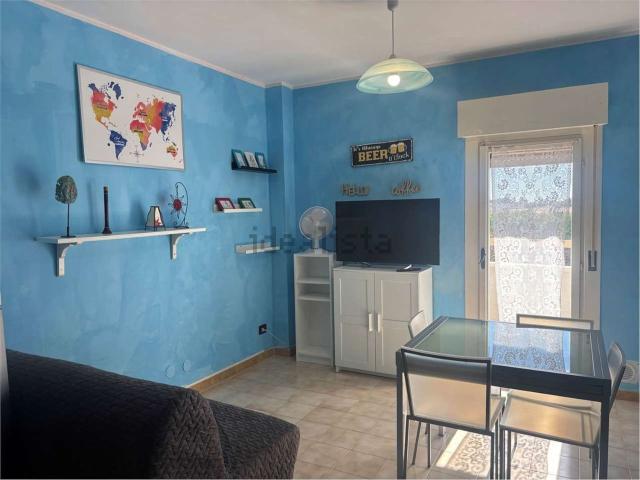 Appartamento in affitto di 34 m²