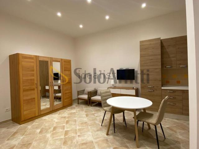 Appartamento in affitto di 34 m²