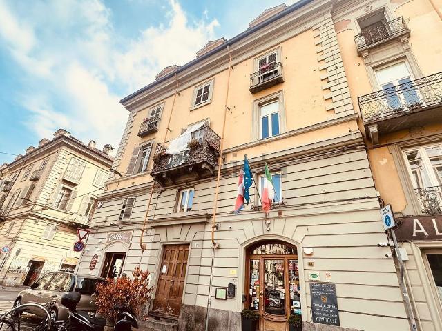 Appartamento in affitto di 35 m² in Borgo Dora, 1
