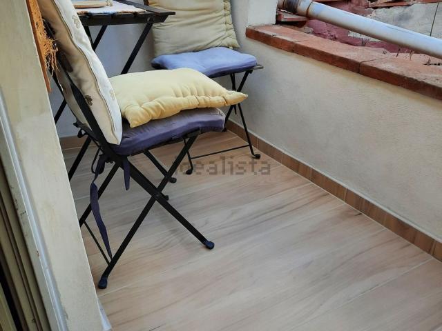 Appartamento in affitto di 36 m² in Borgo Pinti, 50