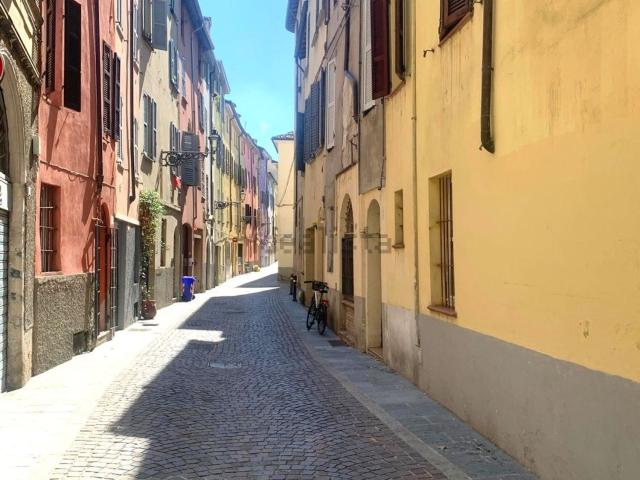 Appartamento in affitto di 35 m² in Borgo San Silvestro