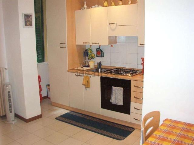 Appartamento in affitto di 35 m² in Borgo Vico, 96