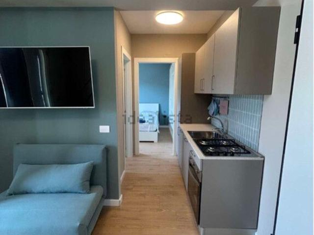 Appartamento in affitto di 35 m² in Contrada Marinella