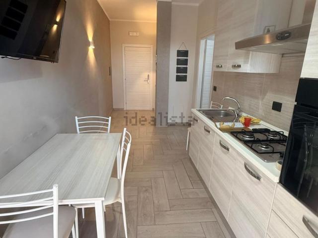 Appartamento in affitto di 35 m² in Contrada San Giovanni in Golfo