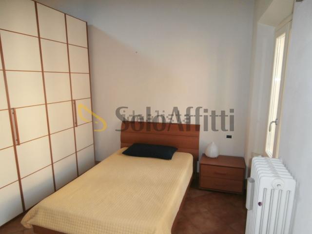 Appartamento in affitto di 35 m² in Corso Armando Diaz, 105