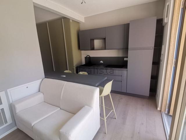 Appartamento in affitto di 35 m² in Corso Canale