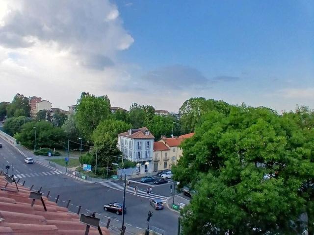 Appartamento in affitto di 35 m² in Corso Casale, 66