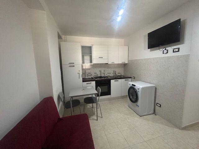 Appartamento in affitto di 35 m² in Corso Giuseppe Mazzini, 90