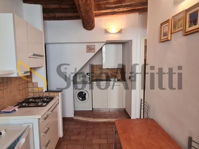 Appartamento in affitto di 35 m² in Corso Giuseppe Garibaldi