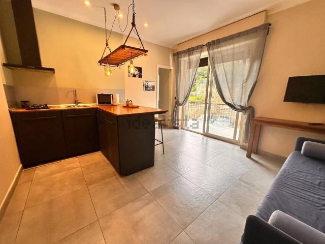Appartamento in affitto di 35 m² in Corso Vittorio Emanuele, 66