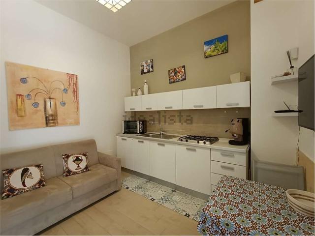 Appartamento in affitto di 35 m² in Cortile Rocchetti
