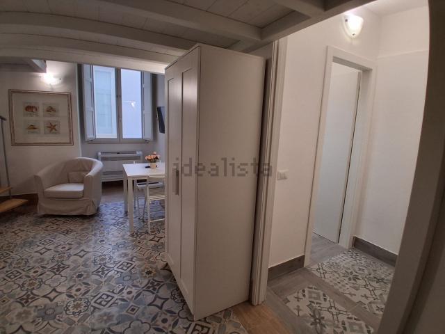 Appartamento in affitto di 35 m² in Largo Carlo Felice