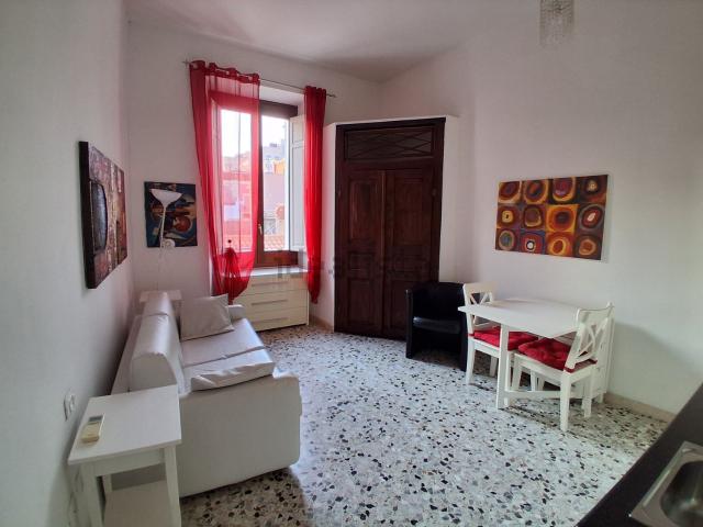 Appartamento in affitto di 35 m² in Largo Carlo Felice