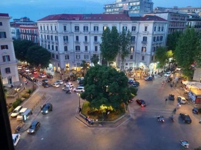 Appartamento in affitto di 35 m² in Piazza Vanvitelli