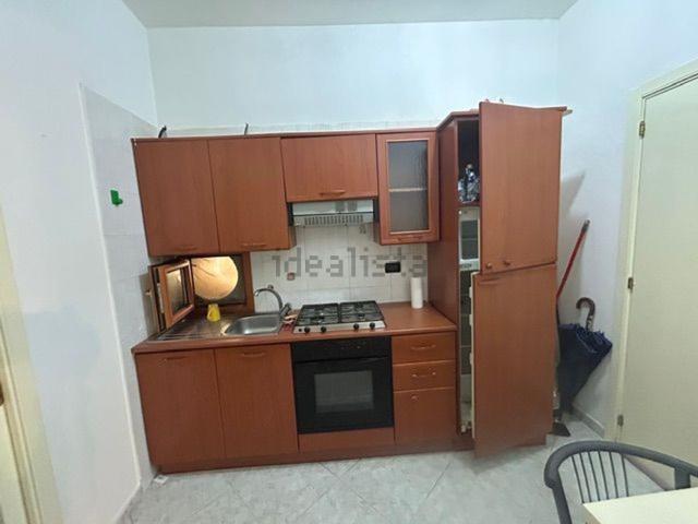 Appartamento in affitto di 35 m² in Piazza Bernardino Grimaldi, 16