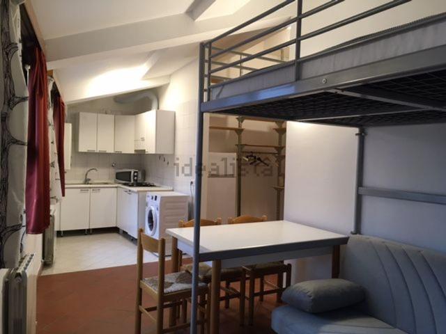 Appartamento in affitto di 35 m² in Piazza di Porta Mascarella, 95