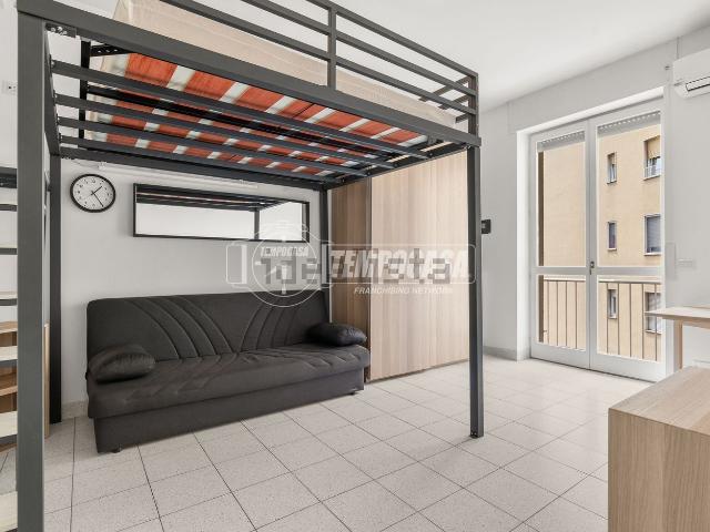 Appartamento in affitto di 35 m² in Piazza Enrico Bottini, 6