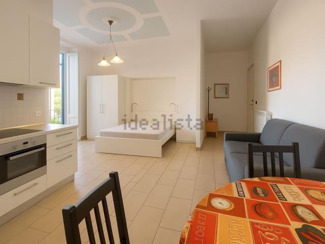 Appartamento in affitto di 35 m² in Piazza Europa