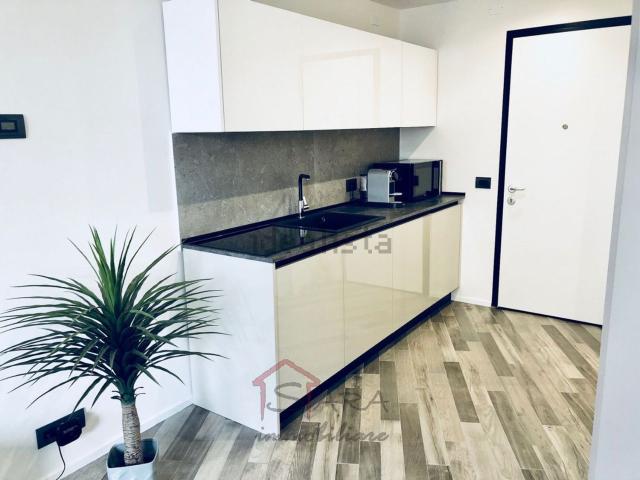 Appartamento in affitto di 35 m² in Corso Giuseppe Garibaldi, 8