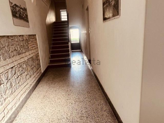 Appartamento in affitto di 35 m² in Piazza Giuseppe Garibaldi, 15
