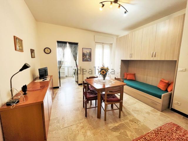 Appartamento in affitto di 35 m² in Piazza Gramsci