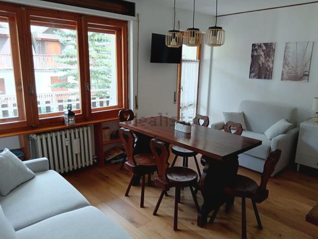 Appartamento in affitto di 35 m² in Piazza III Reggimento Alpini, 15
