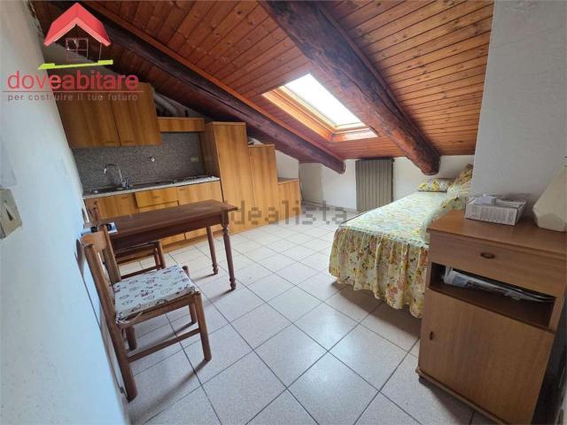 Appartamento in affitto di 30 m² in Piazza Luigi Barbieri