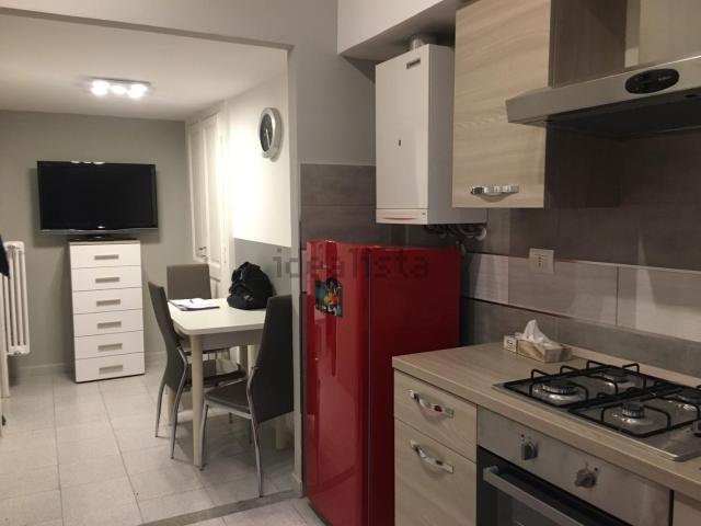 Appartamento in affitto di 35 m² in Piazza Roma