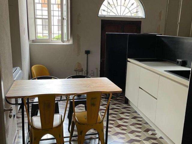 Appartamento in affitto di 35 m² in Piazza Sermide