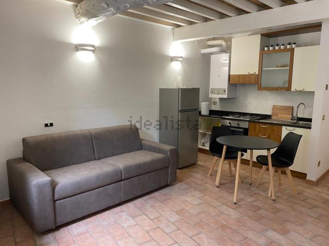 Appartamento in affitto di 35 m² in Strada Nino Bixio, 147
