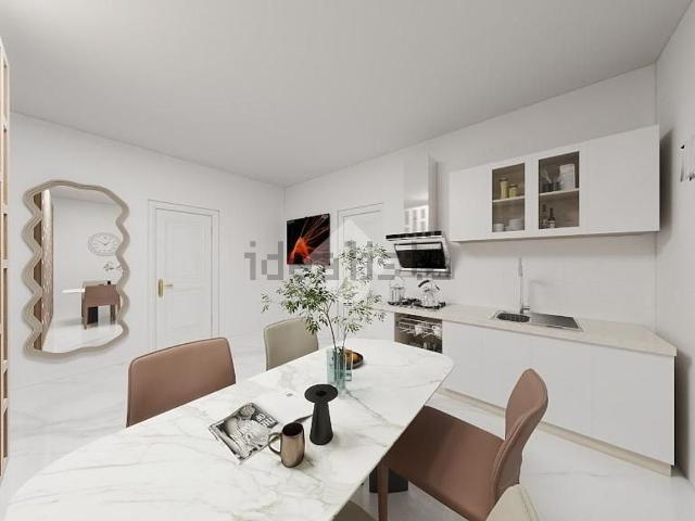 Appartamento in affitto di 35 m² in Salita Capodimonte, 105