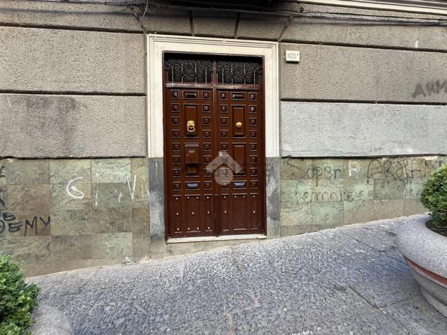 Appartamento in affitto di 35 m² in Salita Capodimonte, 105