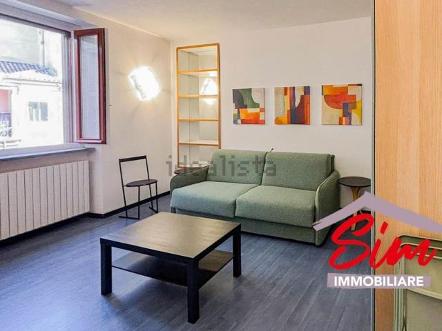 Appartamento in affitto di 35 m² in Vicolo Arco
