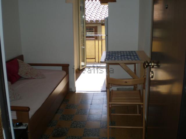 Appartamento in affitto di 35 m² in Vicolo delle Pietrare, 11