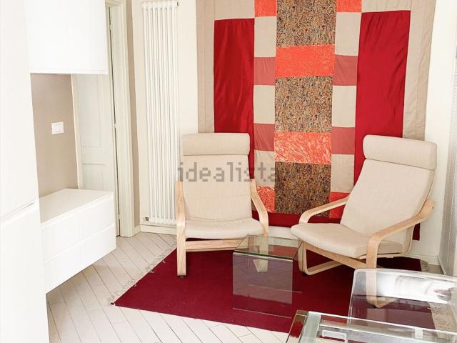 Appartamento in affitto di 35 m²