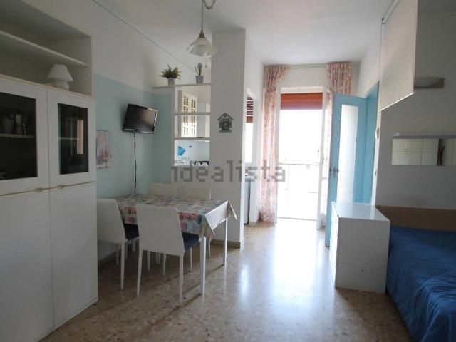 Appartamento in affitto di 35 m² in Via Termini Imerese, 4