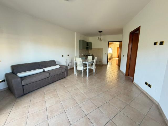 Appartamento in affitto di 35 m² in Via Tiberina, 155