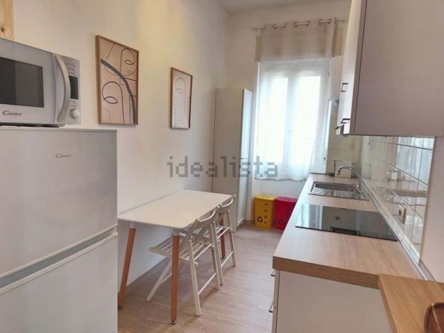 Appartamento in affitto di 35 m² in Via Tito Vignoli, 11