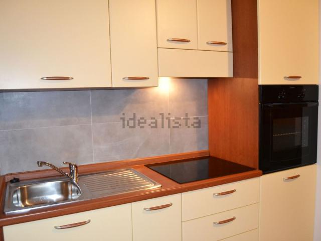 Appartamento in affitto di 35 m² in Via Tonale, 15