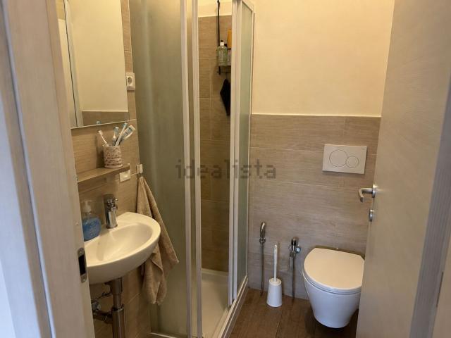 Appartamento in affitto di 35 m² in Via Toscana