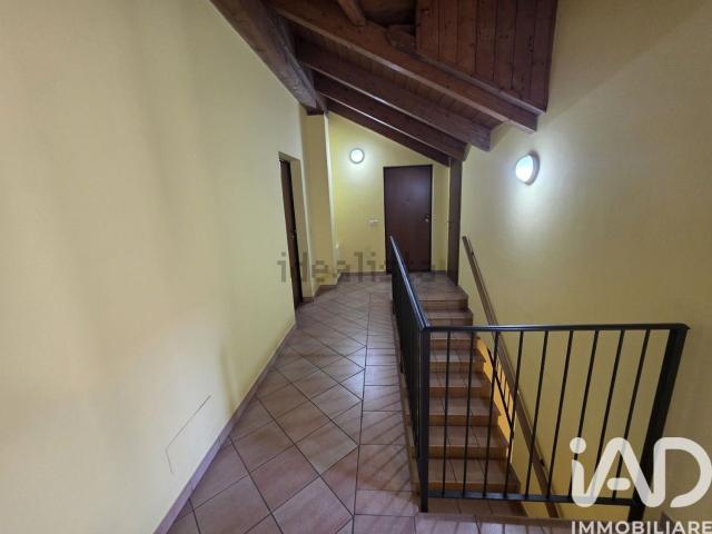 Appartamento in affitto di 35 m² in Via Trieste