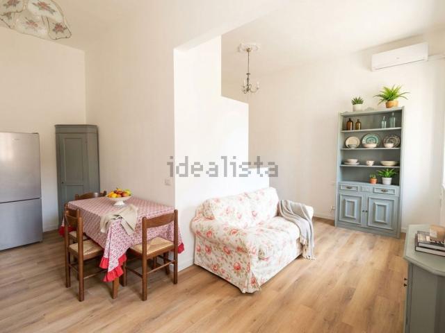 Appartamento in affitto di 35 m² in Via Trieste, 73