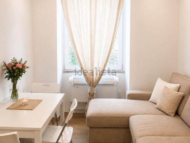 Appartamento in affitto di 35 m² in Via Trionfale, 156