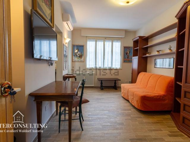 Appartamento in affitto di 35 m² in Via Trionfale