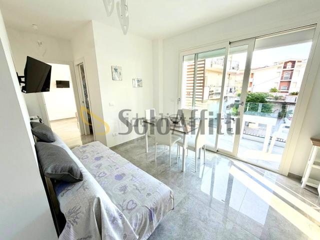 Appartamento in affitto di 35 m² in Via Ugo Foscolo, 7