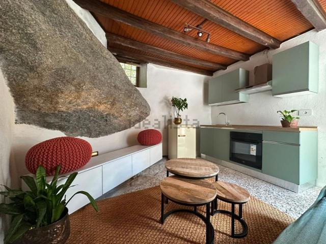 Appartamento in affitto di 35 m² in Via Val Gioera